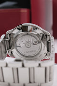 Bild in Galerie-Betrachter laden, Cartier Ronde de Cartier Automatic WSRN0035 - Detailansicht 6
