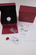 Bild in Galerie-Betrachter laden, Cartier Ronde de Cartier Automatic WSRN0035 - Papiere und oder Lieferumfang
