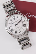 Bild in Galerie-Betrachter laden, Cartier Ronde de Cartier Automatic WSRN0035 - Thumbnail

