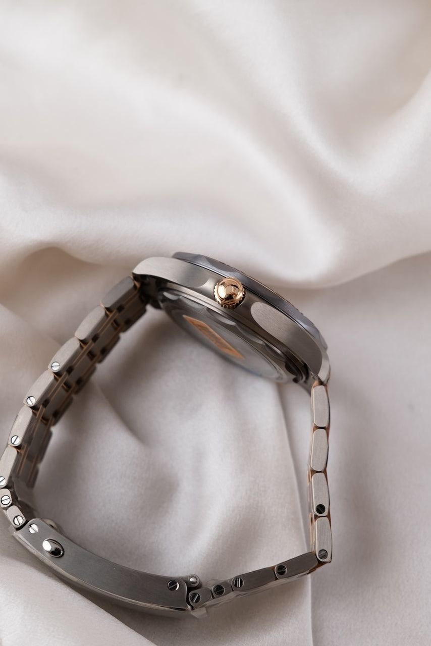 Omega Seamaster Diver 300 M 21060422099001 - Detailansicht 8