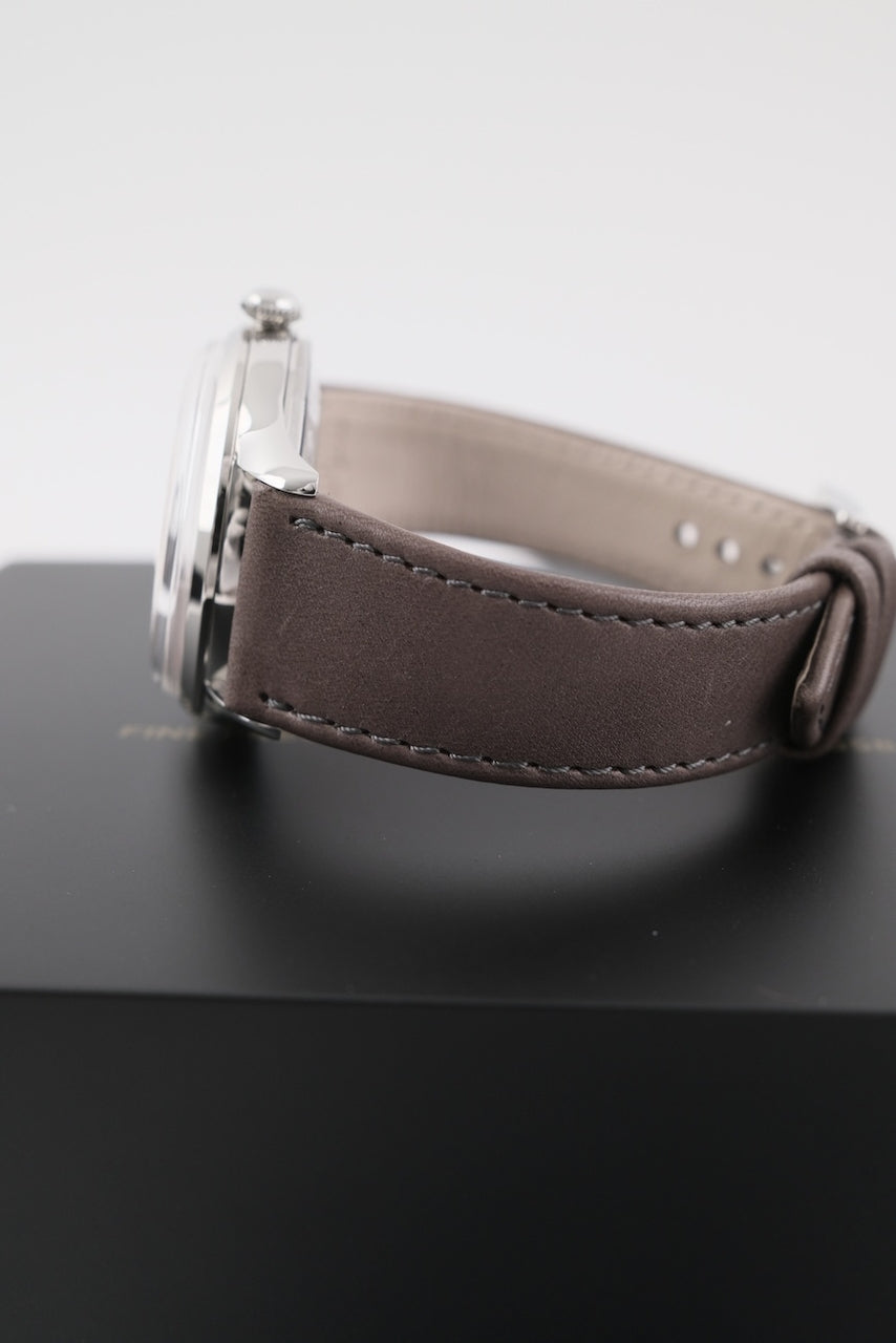 Vulcain Cricket President  Salmon 100273A80.BAC213 - Detailansicht 9