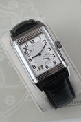 Bild in Galerie-Betrachter laden, Jaeger-LeCoultre Reverso Grande Date Q3008420 - Detailansicht 2
