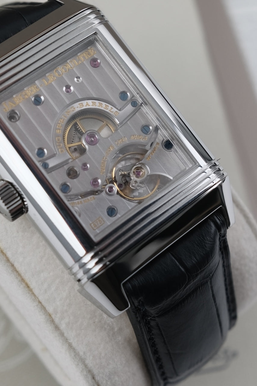 Jaeger-LeCoultre Reverso Grande Date Q3008420 - Detailansicht 5