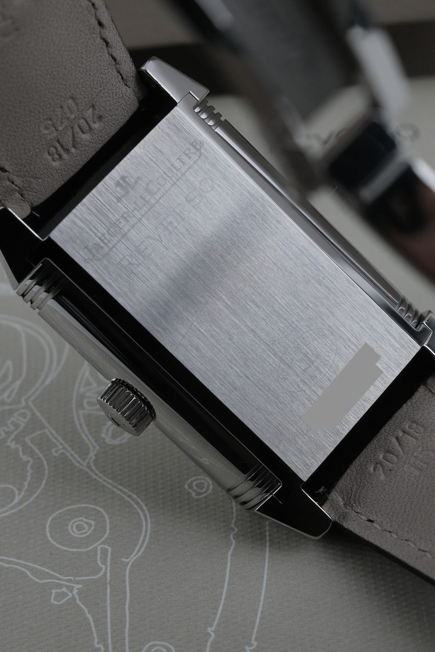 Jaeger-LeCoultre Reverso Grande Date Q3008420 - Detailansicht 7