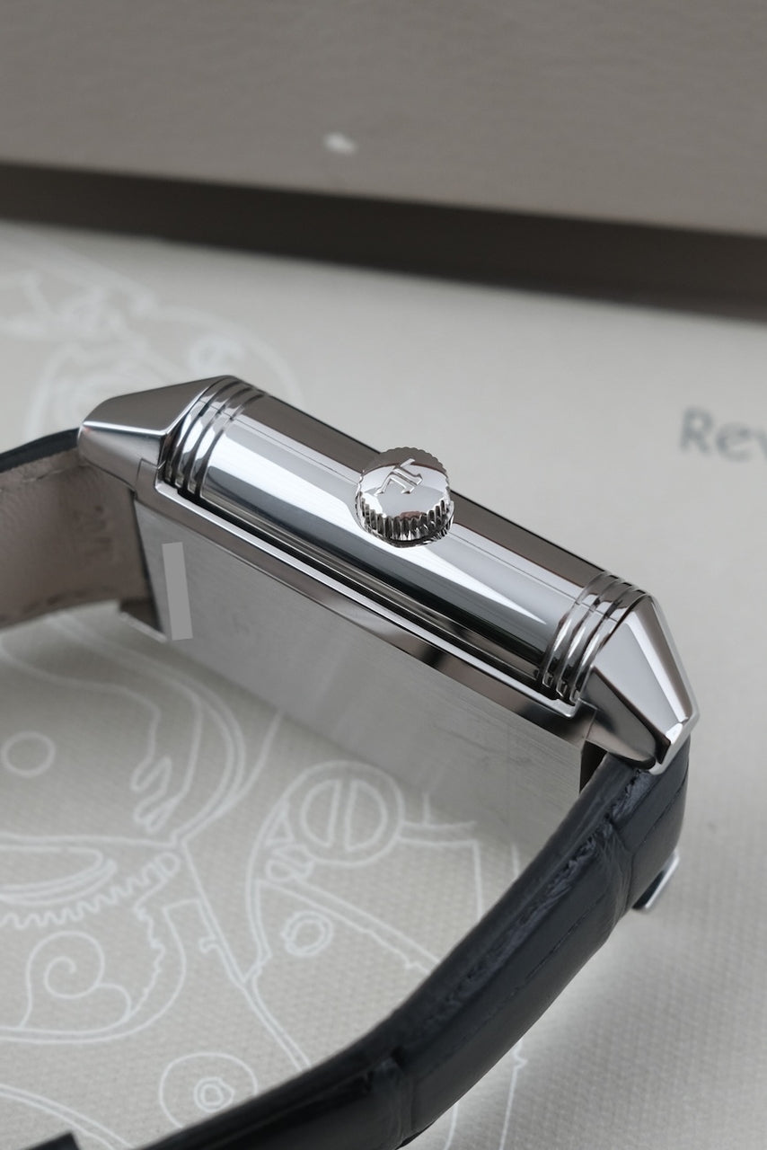 Jaeger-LeCoultre Reverso Grande Date Q3008420 - Detailansicht 10