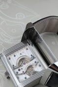 Bild in Galerie-Betrachter laden, Jaeger-LeCoultre Reverso Grande Date Q3008420 - Detailansicht 6
