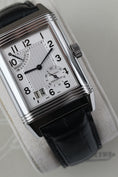 Bild in Galerie-Betrachter laden, Jaeger-LeCoultre Reverso Grande Date Q3008420 - Detailansicht 3
