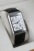 Bild in Galerie-Betrachter laden, Jaeger-LeCoultre Reverso Grande Date Q3008420 - Detailansicht 1
