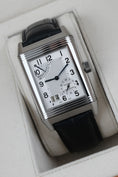 Bild in Galerie-Betrachter laden, Jaeger-LeCoultre Reverso Grande Date Q3008420 - Thumbnail
