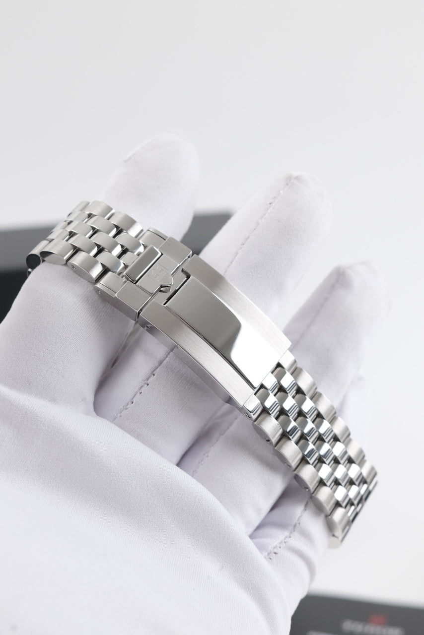 Tudor Black Bay Chrono 79360B - Detailansicht 8