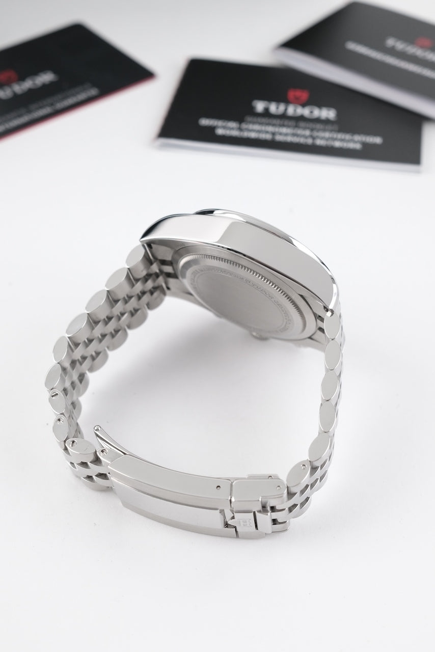 Tudor Black Bay Chrono 79360B - Detailansicht 7