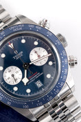 Bild in Galerie-Betrachter laden, Tudor Black Bay Chrono 79360B - Detailansicht 3

