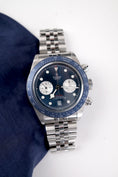 Bild in Galerie-Betrachter laden, Tudor Black Bay Chrono 79360B - Thumbnail
