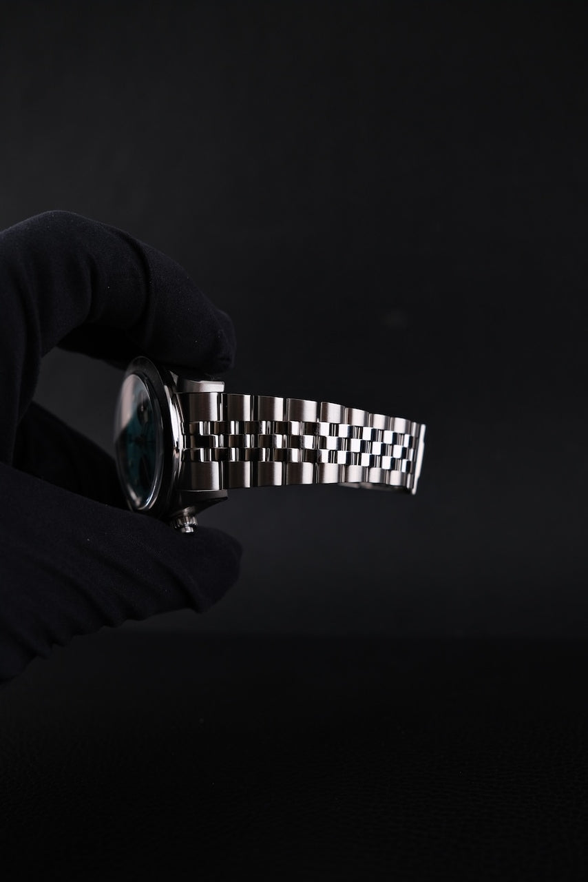 Tudor Black Bay Chronograph 79360N-0024 - Detail view 6