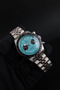 Cargar la imagen en la vista de la galería, Tudor Black Bay Chronograph 79360N-0024 - Detail view 7
