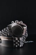 Cargar la imagen en la vista de la galería, Tudor Black Bay Chronograph 79360N-0024 - Detail view 5
