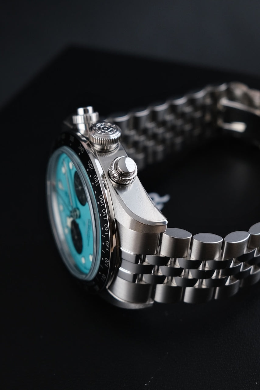Tudor Black Bay Chronograph 79360N-0024 - Detail view 2
