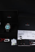 Cargar la imagen en la vista de la galería, Tudor Black Bay Chronograph 79360N-0024 - Papers and documentation
