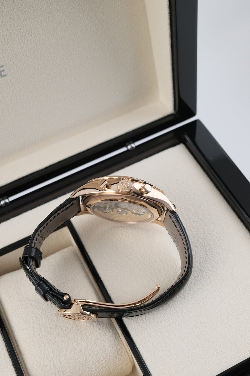 Patek Philippe Complications 5961R-010 - Detailansicht 5