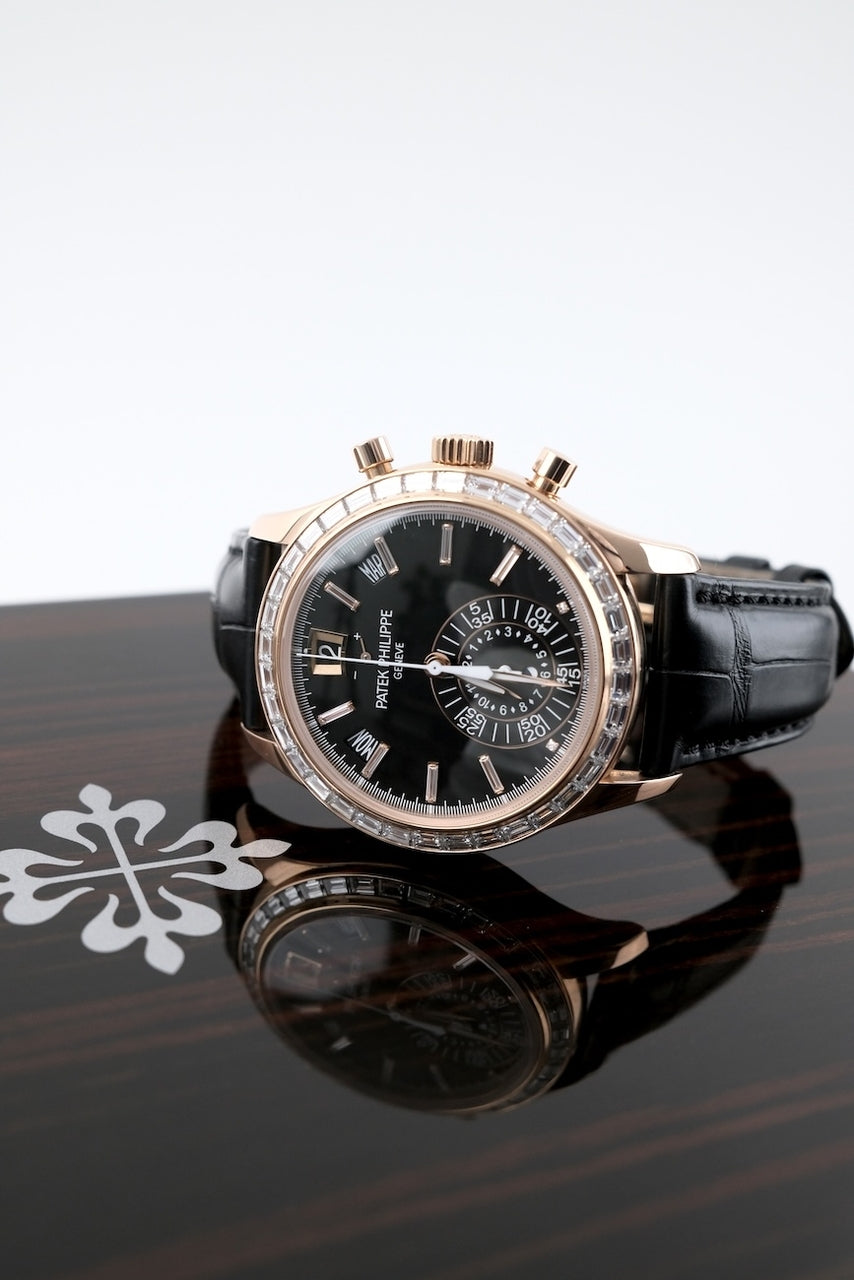 Patek Philippe Complications 5961R-010 - Detailansicht 11