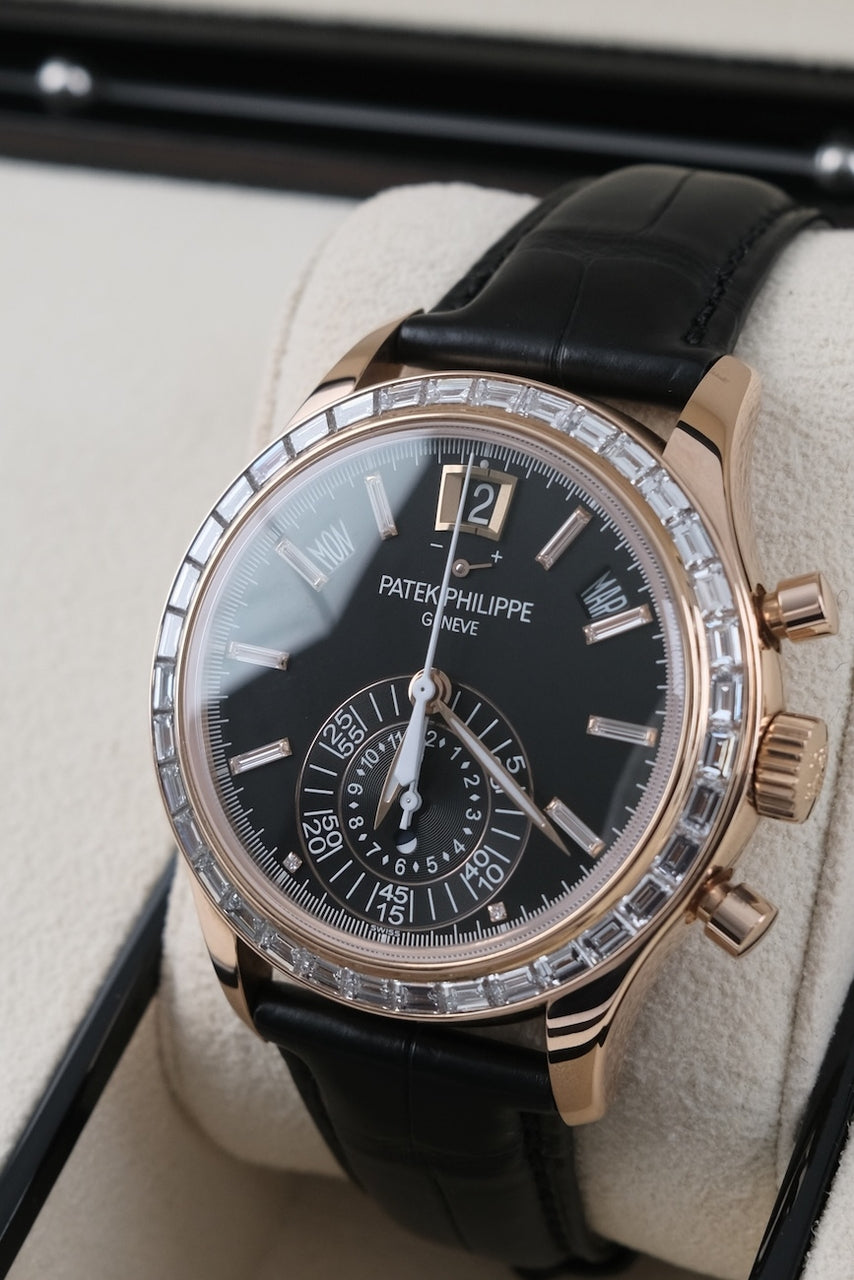 Patek Philippe Complications 5961R-010 - Detailansicht 3