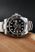 Bild in Galerie-Betrachter laden, Rolex Submariner Date 116610LN - Detailansicht 2
