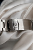 Bild in Galerie-Betrachter laden, Rolex Submariner Date 116610LN - Detailansicht 7
