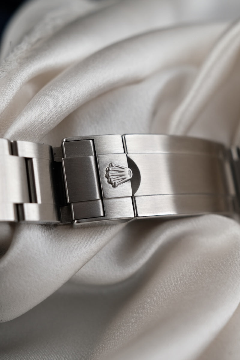 Rolex Submariner Date 116610LN - Detailansicht 7