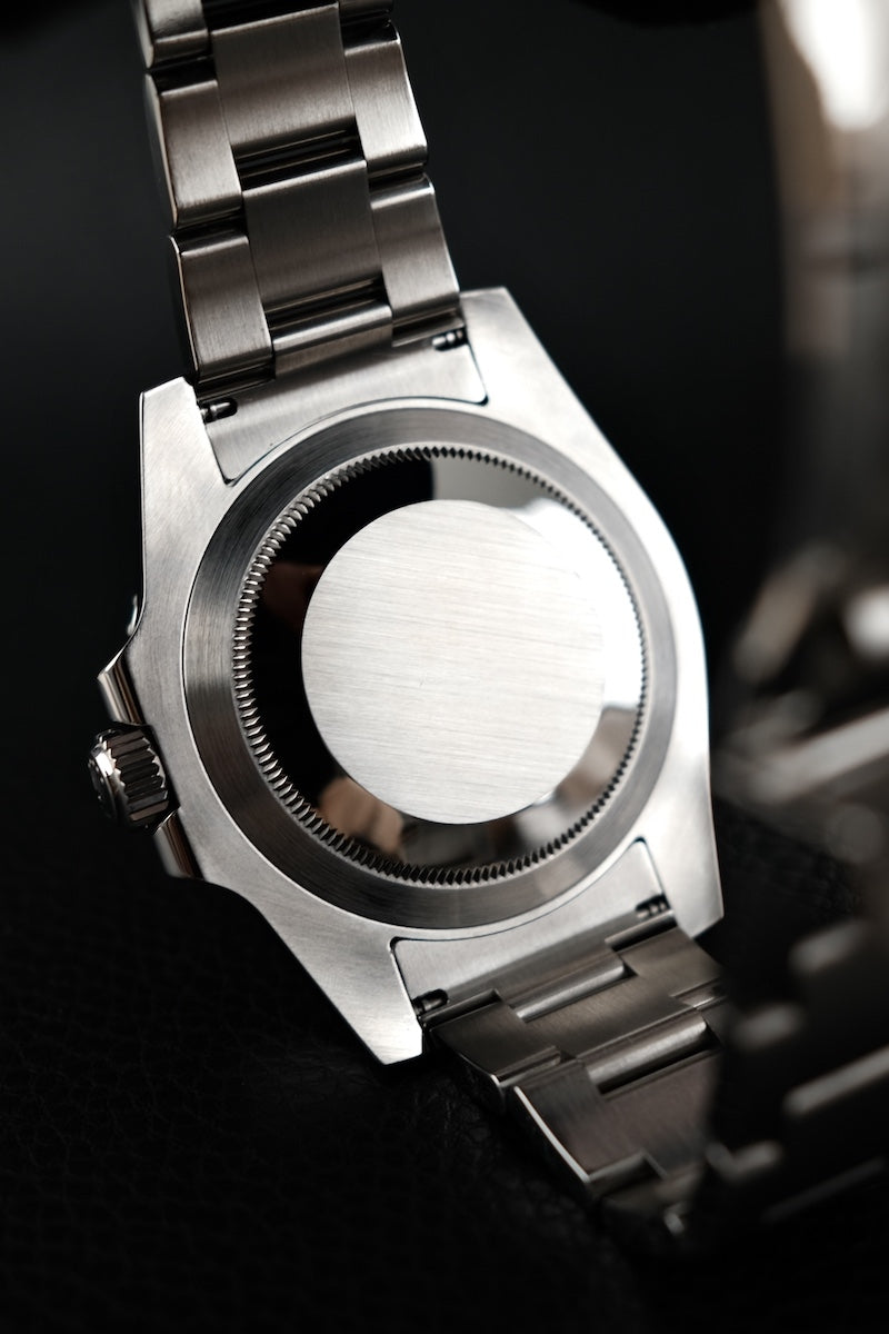 Rolex Submariner Date 116610LN - Detailansicht 9