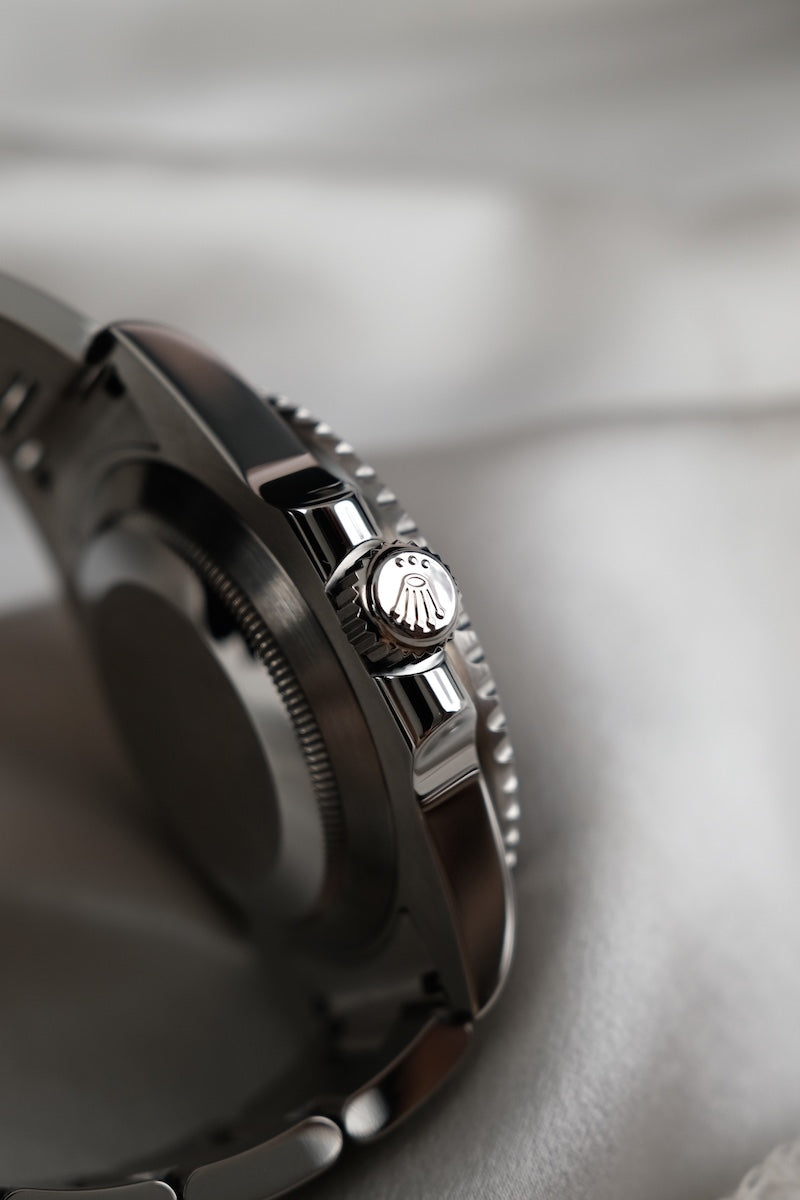 Rolex Submariner Date 116610LN - Detailansicht 6