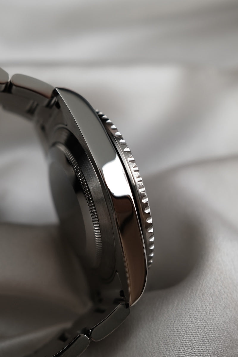 Rolex Submariner Date 116610LN - Detailansicht 5