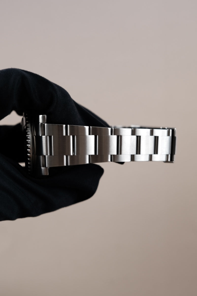 Rolex Submariner Date 116610LN - Detailansicht 10