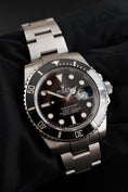 Bild in Galerie-Betrachter laden, Rolex Submariner Date 116610LN - Thumbnail
