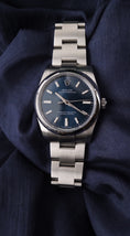 Cargar la imagen en la vista de la galería, Rolex Oyster Perpetual 34 124200 - Main product image
