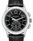 Bild in Galerie-Betrachter laden, Patek Philippe Annual Calendar Chronograph 5905P-010 - Detailansicht 1
