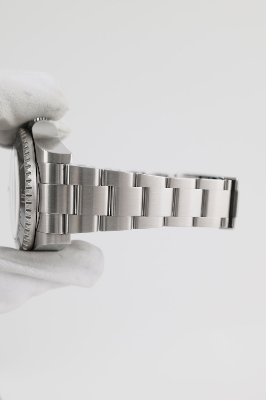 Rolex Sea-Dweller Deepsea 116660 - Detailansicht 8