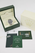 Załaduj obraz do przeglądarki galerii, Rolex Sea-Dweller Deepsea 116660 - Papiere und oder Lieferumfang
