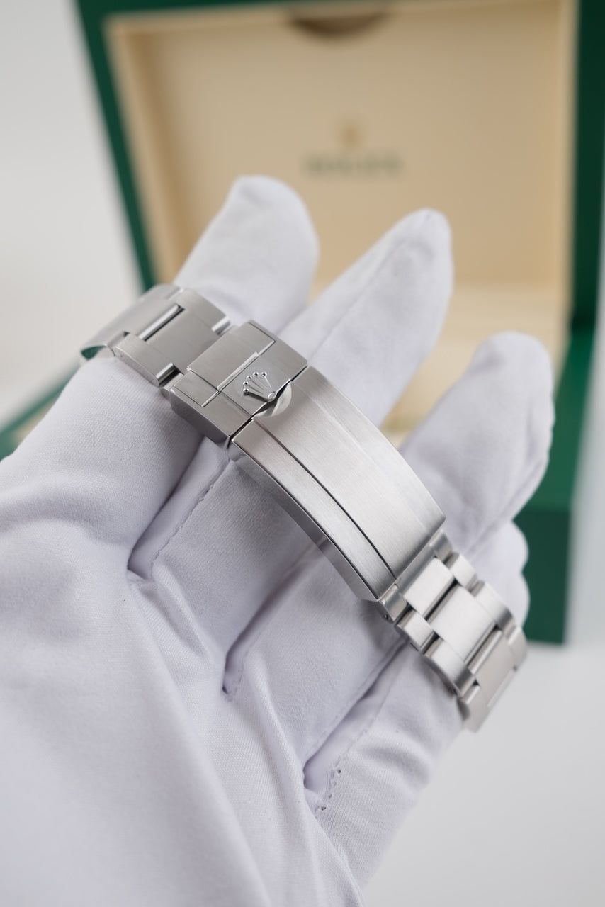 Rolex Submariner Date 126610LN - Detailansicht 7