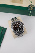 Cargar la imagen en la vista de la galería, Rolex Submariner Date 126610LN - Detailansicht 3
