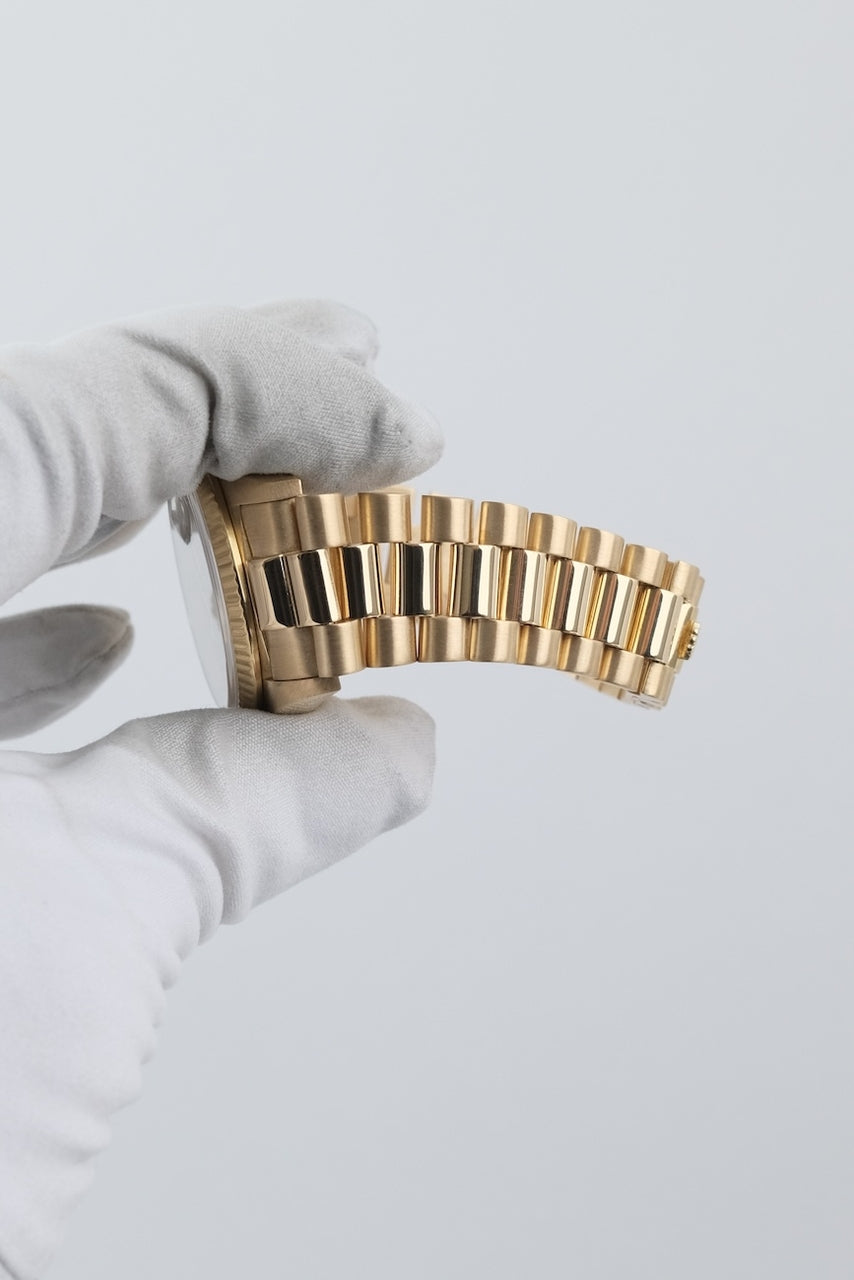 Rolex Day-Date 36 18038 - Vue détaillée 8