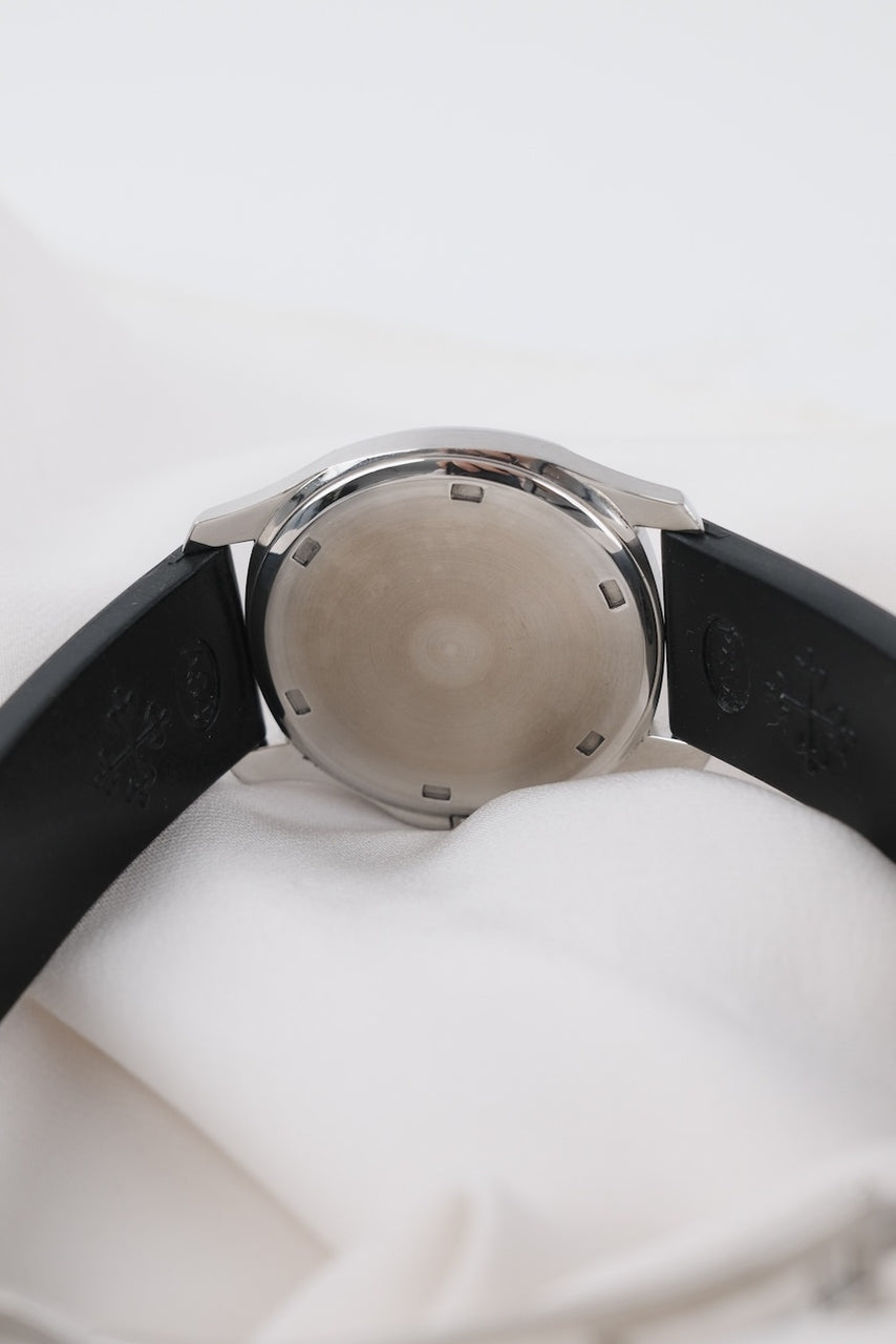 Patek Philippe Aquanaut 5064 - Detail view 6