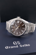 Load image into gallery viewer, Grand Seiko Heritage Collection SERVICED Limited Edition x/1300 Caliber 9S 20th Anniversary SBGR311 - Detailed view 2
