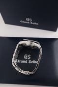 Load image into gallery viewer, Grand Seiko Heritage Collection SERVICED Limited Edition x/1300 Caliber 9S 20th Anniversary SBGR311 - Detailed view 6
