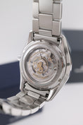 Load image into gallery viewer, Grand Seiko Heritage Collection SERVICED Limited Edition x/1300 Caliber 9S 20th Anniversary SBGR311 - Detailed view 9
