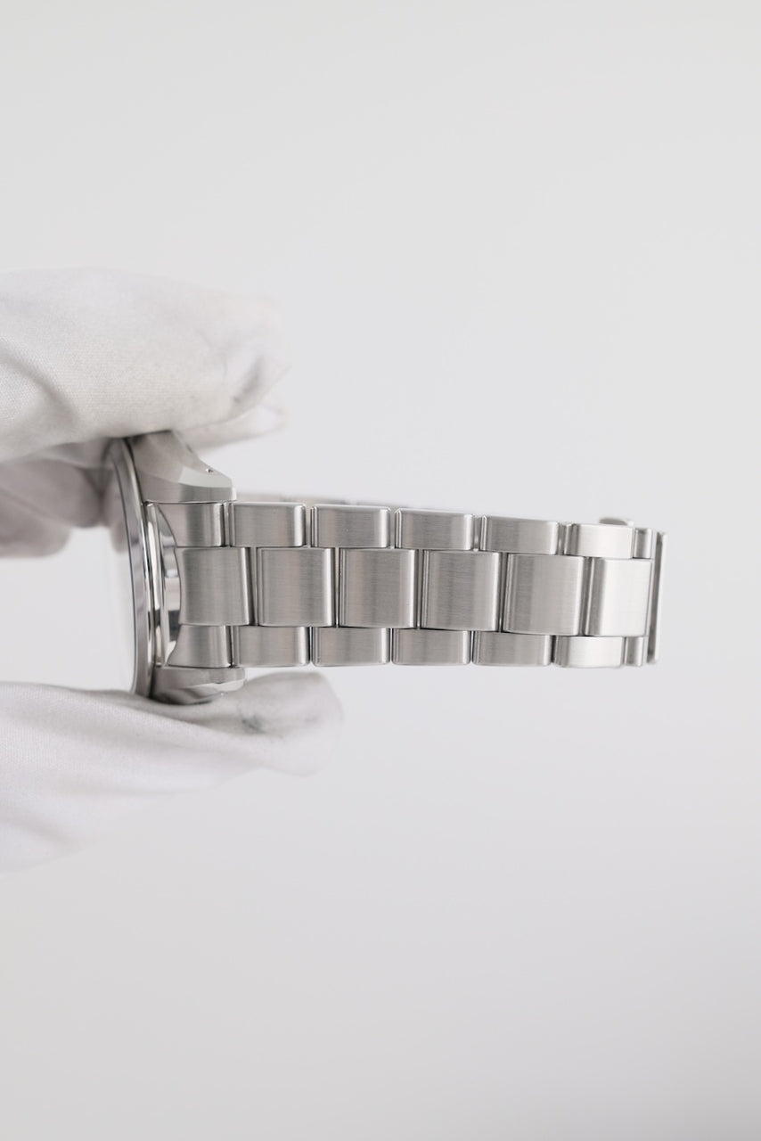 Grand Seiko Heritage Collection SERVICED Limited Edition x/1300 Caliber 9S 20th Anniversary SBGR311 - Detailed view 8