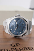 Bild in Galerie-Betrachter laden, Girard Perregaux Laureato 81010-11-431-11A - Detailansicht 3
