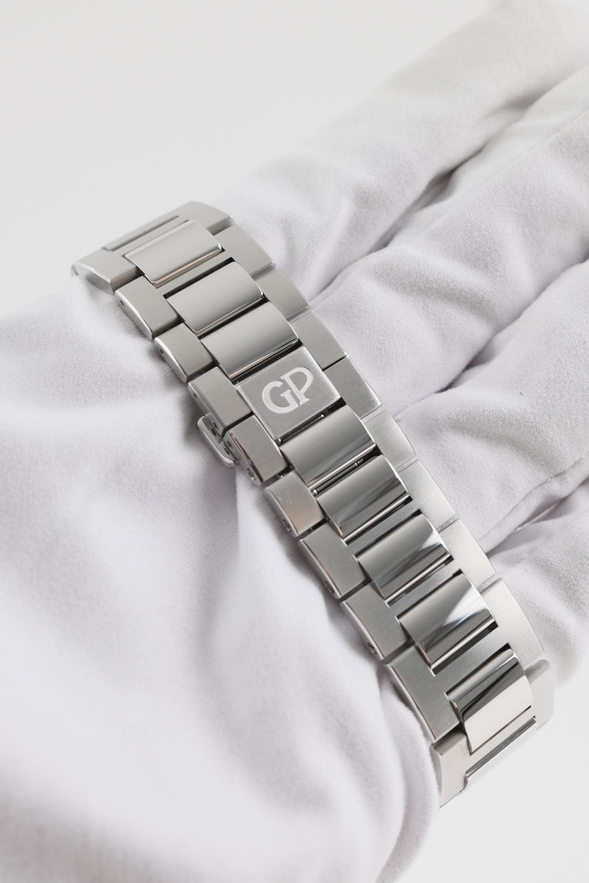 Girard Perregaux Laureato 81010-11-431-11A - Detailansicht 9