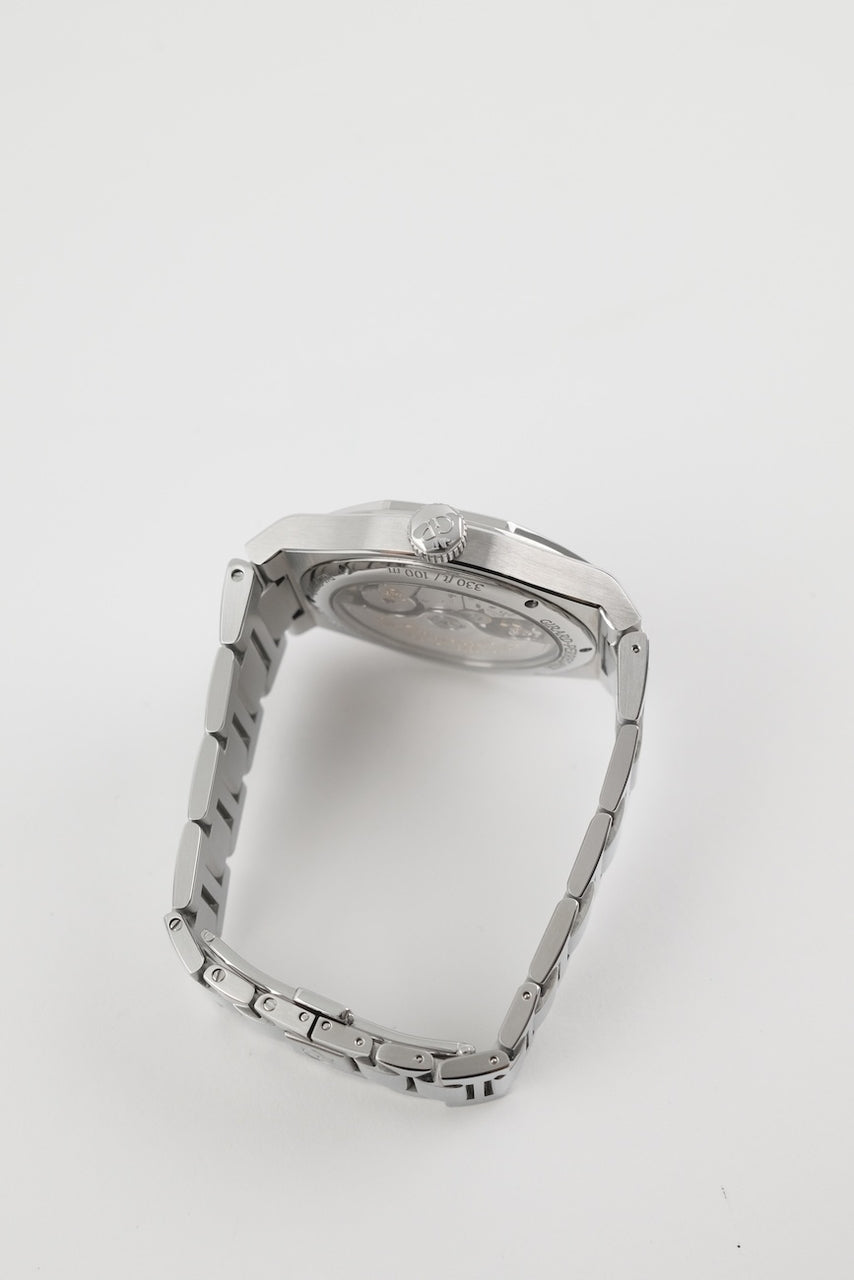 Girard Perregaux Laureato 81010-11-431-11A - Detailansicht 7
