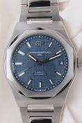 Bild in Galerie-Betrachter laden, Girard Perregaux Laureato 81010-11-431-11A - Detailansicht 6

