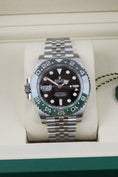 Load image into gallery viewer, Rolex GMT Master II 126720VTNR - Detailansicht 1
